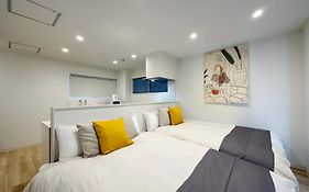 Hiroshima Hotel By B Hotel